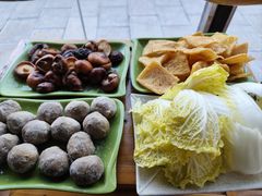 -乙丙丁正宗昭通天麻火腿鸡(总店)
