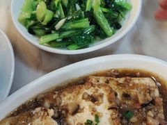 -溪涧堂农家土菜(神仙居店)