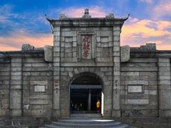 -南岳衡山风景名胜区