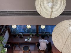 -无印良品餐堂 MUJI Diner(成都太古里店)