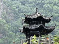 -河南宝泉旅游区