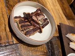 -铁公鸡·四川料理(天环广场店)