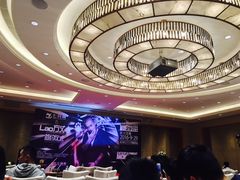 -济南喜来登酒店