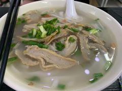 粉汤-港门粉第一家
