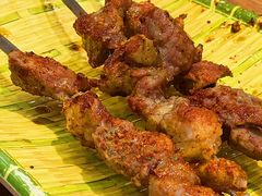 -清真·玛丽亚新疆菜主题餐厅(浙江中路店)