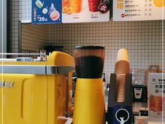 -麦当劳(普陀香溢花城店)