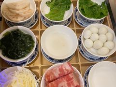 -咏江南·苏式火锅·苏州评弹(观前街店)