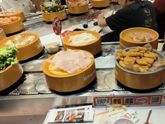 -龍歌自助小火锅(秦淮水游城店)