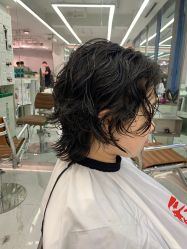 -潘多拉Hairsalon
