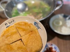 -肖四女乐山跷脚牛肉(世博源店)