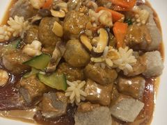 -鲜得莱渔港·小平岛海胆馆(七贤岭店)