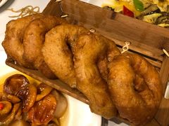 -香园楼(钻石路店)
