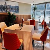 超美湖景粤菜餐厅一定要来享受一下呦[胜利]