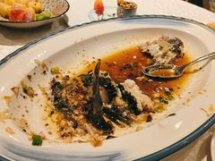 -红棉中餐厅·广州海航威斯汀酒店