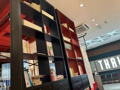 -和府捞面(北美新天地店)