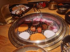 -韩罗苑(万象城店)