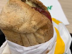 -赛百味SUBWAY(东方明珠店)