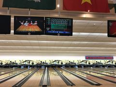 -广州保龄球馆(广州天河体育中心店)