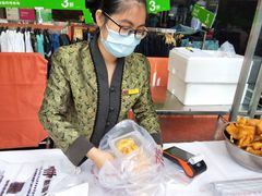 -稻香酒家·33年老字号·港式粤菜(富邦中心店)