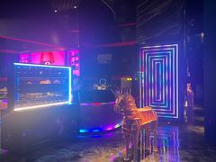 -西安W酒店·WEI全味西餐厅