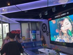 -CIAO·团建聚餐·生日派对轰趴馆(福田店)