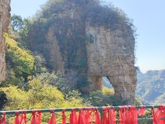 -老象峰