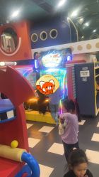 -MELAND CLUB亲子乐园·派对·餐厅(北京芳圆里ID MALL店)