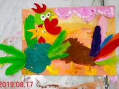 -学知乐教育·幼小衔接·小学科辅导(浦东外高桥森兰中心)