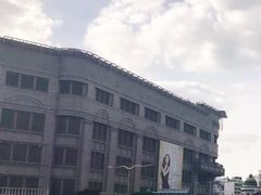 -新世界百货(明洞总店)