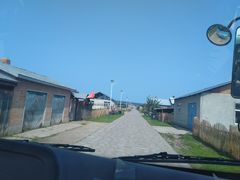 -北极村旅游风景区