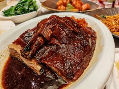 -稻香酒家·33年老字号·港式粤菜(富邦中心店)