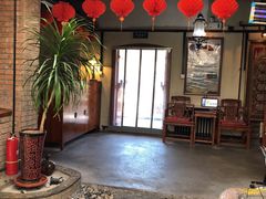 门面-李唐千秋客家菜