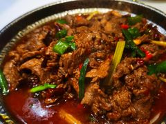 -拾捌川·自贡爆炒(新街口店)