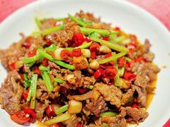 -匠熙小馆(崇文门店)