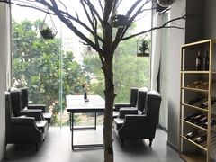 -十五食吾 La Pâtisserie (海甸岛店)
