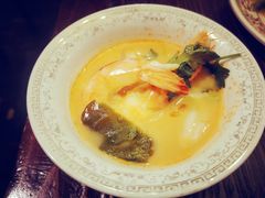 -Siam泰餐厅(水上公园店)