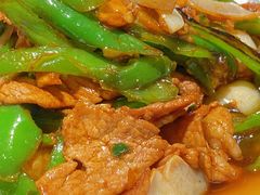 -兰湘子·湘菜小炒(济南领秀城店)