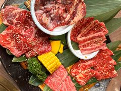 -虎丸烧肉(世纪汇店)