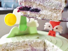 -派悦坊·甜品·蛋糕(日坛店)