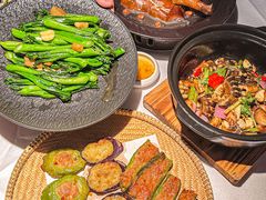 -老伙记海鲜码头(北滘店)