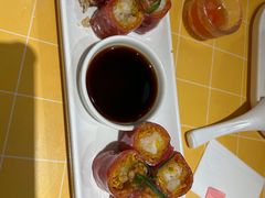 -蔡澜点心·粤菜(海印都荟城店)
