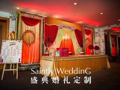 -大连城堡豪华精选酒店·宴会厅