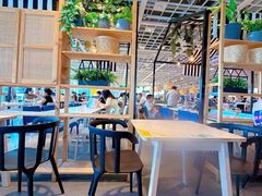 -宜家·瑞典风味餐厅(烟台路店)