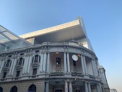 -星巴克臻选(天津恒隆广场旗舰店)