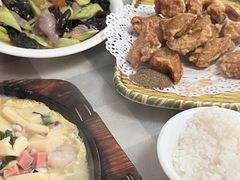-华春餐馆(鱼山路店)