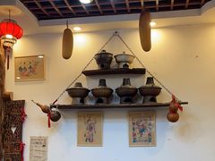 -芝麻花餐厅(祁家豁子店)