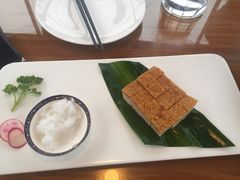 -梧桐餐厅(泉城路店)