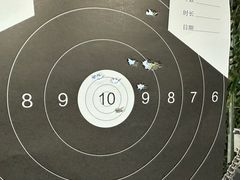 -都市枪神实弹射击俱乐部