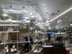 -奈雪的茶(新天地广场PRO店)