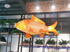 -向川南·水煮鱼·川菜(和平里店)